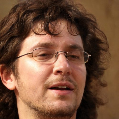 Jan Nowak